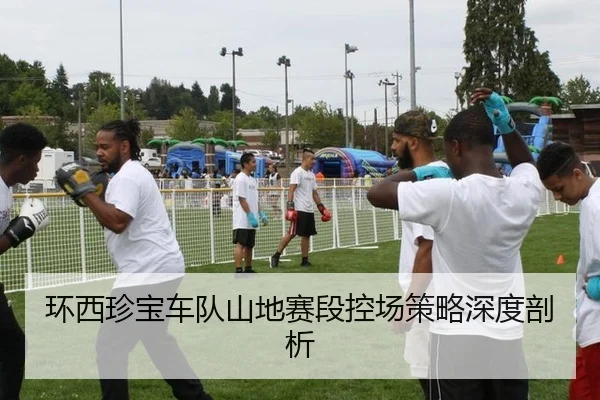 环西珍宝车队山地赛段控场策略深度剖析